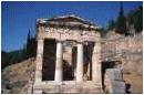 ancient Delphi