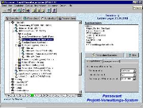 Delphi Program